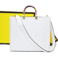 Fendi Shopping Bags